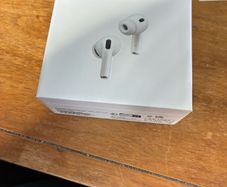 AirPod Pro 3