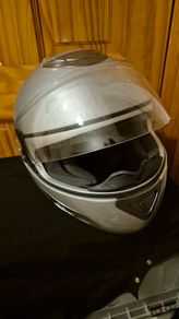 motorbike helmet L/Xl