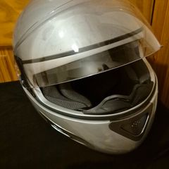motorbike helmet L/Xl