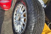 Various 5x130 Full Sets &amp; Single Alloys , Steel Wheels &amp; Spacesavers  16" inch to suit Ssanyong @ OCG