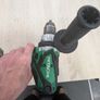 Hitachi heavy duty drill driver Image 6