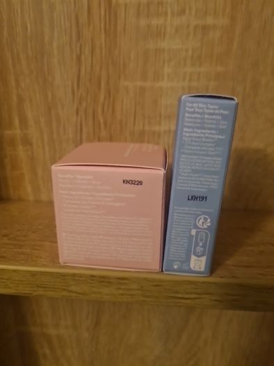LANEIGE Bouncy & Firm Sleeping Mask 25ML and Serum 5ml
