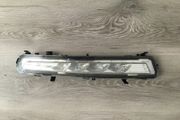 2011-2014 ford mondeo front bumper DRL light RH side daylight