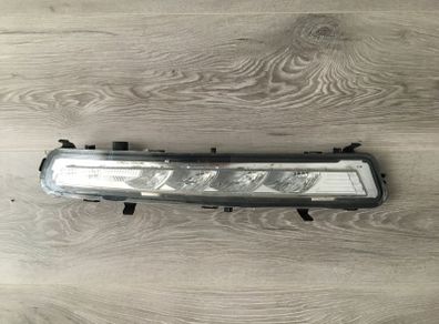 2011-2014 ford mondeo front bumper DRL light RH side daylight