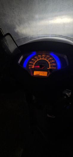 Suzuki address 125