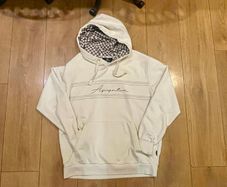 Aquascutum Pull Over Hoodie
