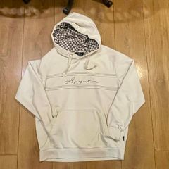 Aquascutum Pull Over Hoodie