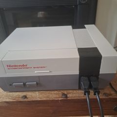 Original Nintendo Nes