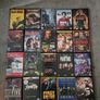 dvd collection of dvds 400 Image 6