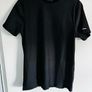 Boohoo MAN Active Ribbed T-Shirt (S) Image 2