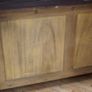 Italian School Carved Mahogany Renaissance Revival Sideboard Image 10
