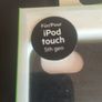 iPod Belkin Black Cover - Brand New Image 2