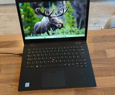 Lenovo Thinkpad X1 Yoga | i5 | 16GB | 256GB | 14" FHD 360 Touchscreen | Win11 |