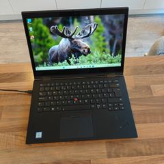 Lenovo Thinkpad X1 Yoga | i5 | 16GB | 256GB | 14" FHD 360 Touchscreen | Win11 |