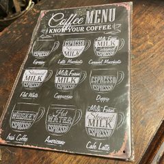 sign