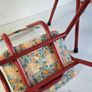 Upcycled Vintage School Chairs Image 6