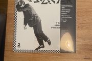The Selecter Too Much Pressure. 2 Tone