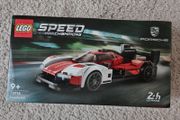 Lego Speed Champions Porsche 963 (76916)
