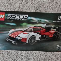 Lego Speed Champions Porsche 963 (76916)