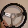 Momo steering wheel Image 2