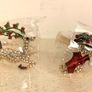 Christmas Napkin Holders Image 3