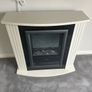 electric fireplace Image 3