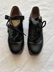 Irish Dancing Heavy Shoes