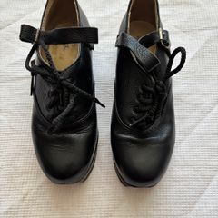 Irish Dancing Heavy Shoes