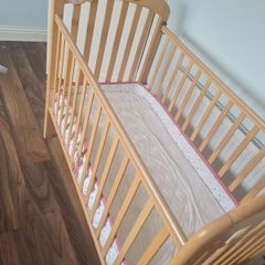 Mamas and Papas Cot