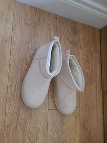 woman shoes