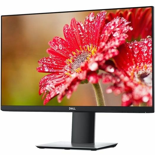Dell 24" P2419H Ultrathin Bezel LED IPS Monitor Full HD (1080p)