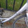 Raleigh bike Image 5