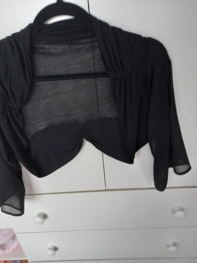 Bolero/Shrug