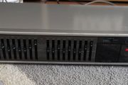 Akai graphic equalizer