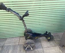 Motocaddy gps