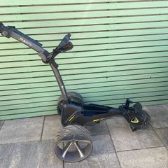 Motocaddy gps