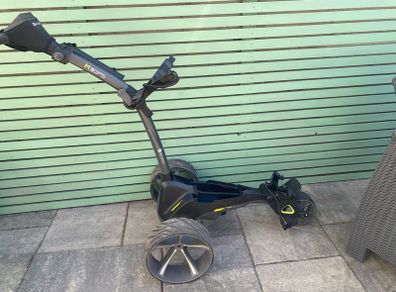 Motocaddy gps