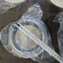 Ceiling Supply Valve 125mm Image 3