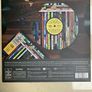 Collectible Retro Hip Hop Classics Vinyl Shaped Circular Jigsaw Puzzle Image 3