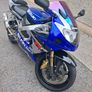 Suzuki Gsxr1000 K2 Image 2