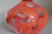 Diane von Furstenberg glass