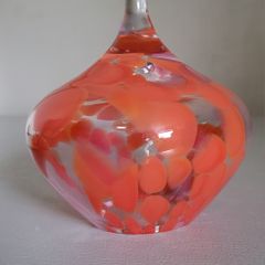 Diane von Furstenberg glass