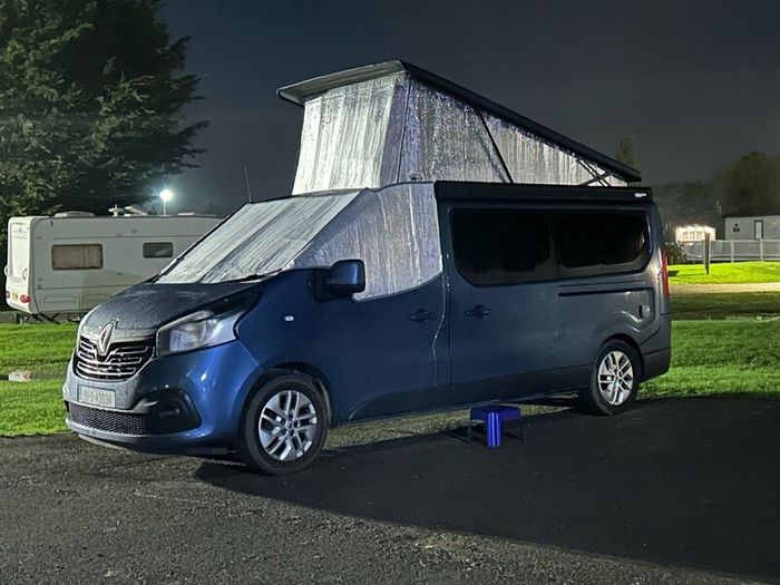 Campervan