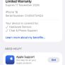 Iphone 16 Pink 128gb Image 5