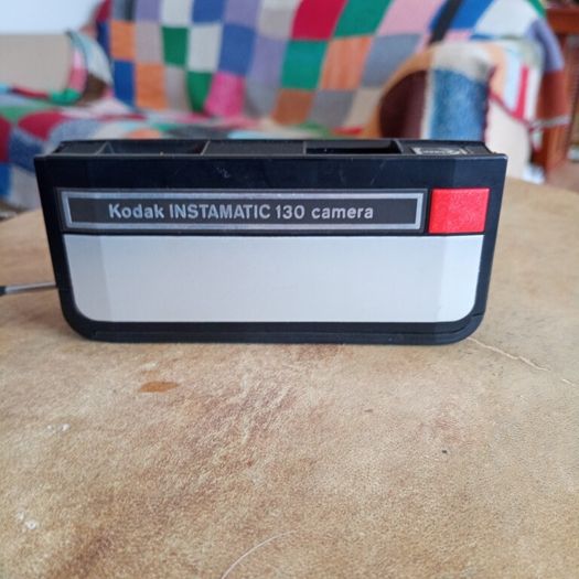3x Kodak film  camera