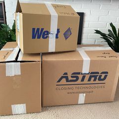 Moving Boxes