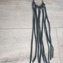 Oska Style Leather Necklace Image 6