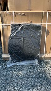 car boot cover