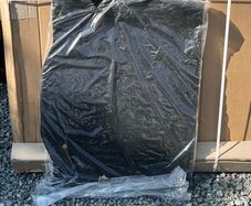 car boot cover
