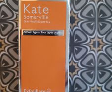 Kate Somerville Exfolikate Treatment
